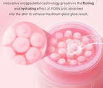 Medicube PDRN Pink Collagen Capsule Cream-Firming, Brightening, Antiaging 1.94oz