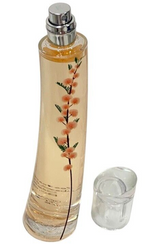 FLOWER IKEBANA MOMOSA BY KENZO EDP SPRAY 2.5 OZ /75ml-AUTHENTIC IN WHITE BOX