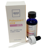 Obagi Professional-C 20% Vitamin C Serum - 1oz - New In Box - Sealed