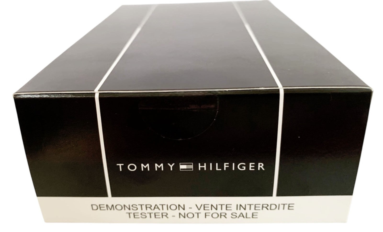TOMMY HILFIGER IMPACT INTENSE EAU DE PARFUM SPRAY 3.4oz for Men NEW as PICTURED