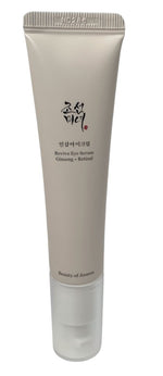 Beauty of Joseon Revive Eye Serum Ginseng + Retinal Firming 30ml/1.0oz Exp 08/28