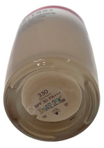 Shiseido Revitalessence Skin Glow Foundation SPF 30 