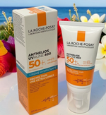 La Roche Posay ANTHELIOS UVMUNE 400 Moisturizing Cream SPF50+PERFUME FREE 50ml