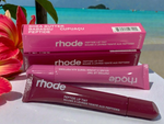 Rhode Peptide Lip Tint 10ml Shea Butter Sheer SET of 2 SHORTCAKE & ROSTBERRY JEL