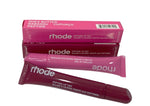 Rhode Peptide Lip Tint 10ml Shea Butter Sheer SET of 2 SHORTCAKE & ROSTBERRY JEL