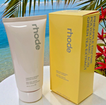 Rhode by Hailey Bieber Pineapple Refresh The Daily Cleanser 150ml/5oz New in Box