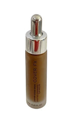 COVER FX Custom Cover Drops - N DEEP 4 - 0.25oz/ 7.5ml Made in Italy, New in Box