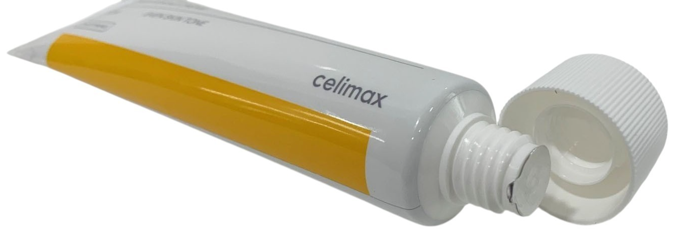 CELIMAX Pore+Dark Spot Brightening Cream 35mL