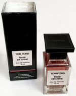 Tom Ford Rose De Chine Eau De Parfum Spray 1.7oz/50ml New in Box Unsealed