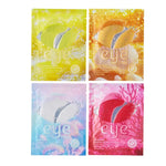 Marine Collagen Eye Gel Mask For Puffy, Fine Wrinkles & Dark Circles 16 Pairs