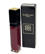 Guerlain Kiss Kiss Liquid Lipstick Matte Finish L369 Tempting Matte 0.19oz/5.8ml
