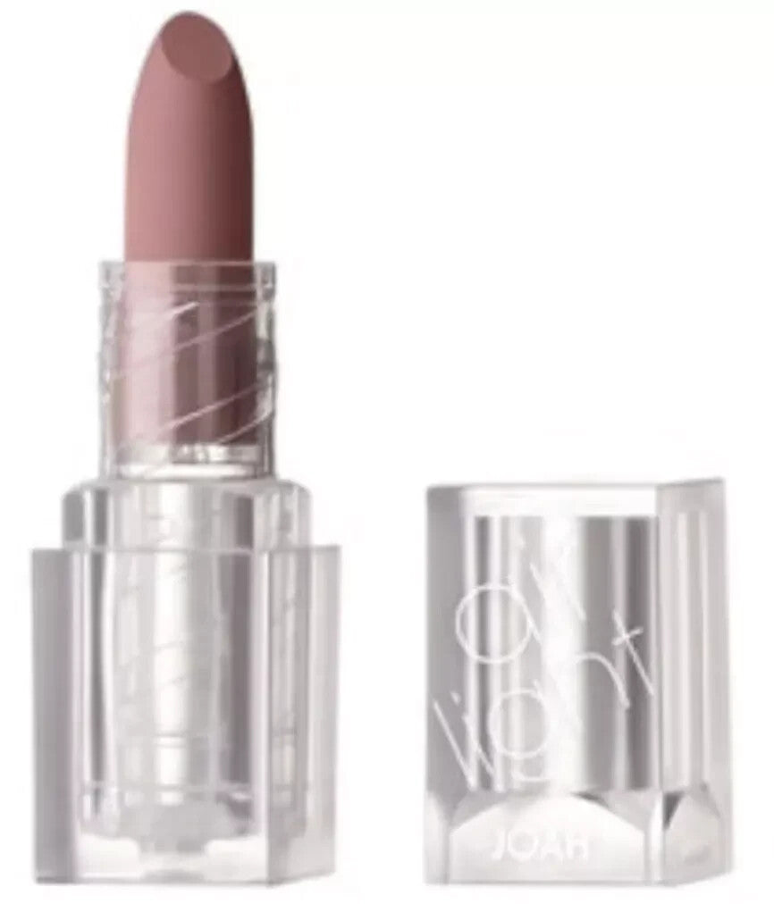 Joah Air Light Lipstick  Lipcolor JASL05 HORIZON New Sealed PACK OF 2