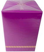 Versace Dylan Purple for Women 3.4 oz Eau de Parfum Spray Sealed Box AUTHENTIC