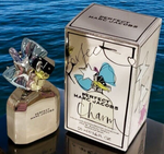 Marc Jacobs Perfect Charm Collector Edition EDP Spray 1.6Oz AUTHENTIC UNSEALED