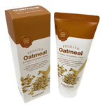 Pure Mind Premium Oatmeal So Fresh Cleansing Foam 100 ml Sealed in Box