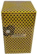 MARC JACOBS HONEY EAU DE PARFUM SPRAY 3.3oz for Women AUTHENTIC in Sealed Box