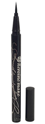 ISEHAN KISS ME Heroine Make Smooth Liquid Waterproof Eyeliner 01 BLACK SET OF 2
