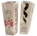 2-CLAIROL Nice & Easy 5G Medium Golden Brown 100% Gray Coverage