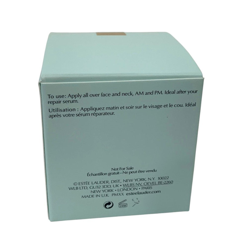 Estee Lauder Revitalizing Supreme+Youth Power Cream 0.5 oz  Set of 2 New in Box