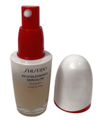 Shiseido Revitalessence Skin Glow Foundation SPF 30 