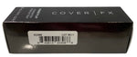 Cover FX Power Play Foundation G 100 Full Size 1.18 oz/35ml, Made in Italy