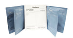 Biodance Hydro Cera-Nol Real Deep Mask Set of 4 Sheet 34g Each EXP. 10/08/2028