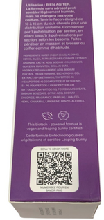 K18 AirWash™ Dry Shampoo 118 ml/4 oz Non-Aerosol New in Sealed Box Exp 02/29