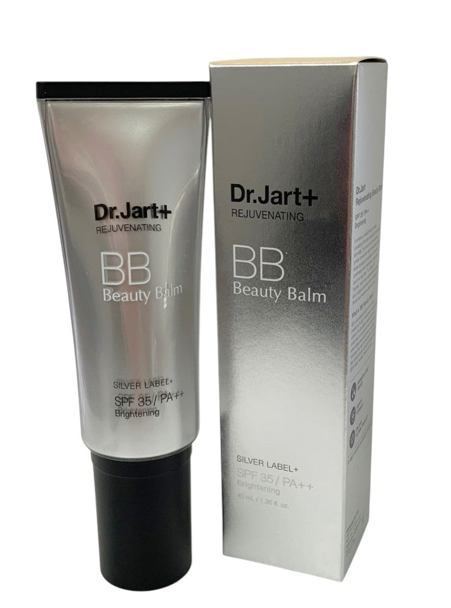 Dr. Jart + REJUVENATING BB BEAUTY BALM SPF 35/PA++BRIGHTENING 40ml Exp 10/28