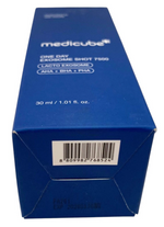 Medicube One Day Exosome Shot 7500 Serum 30ml/1.01oz Exp. Date 01/2028