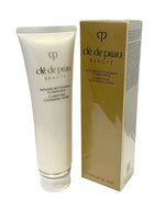 Cle De Peau Clarifying Cleansing Foam - Size 125mL / 4.6 Oz. NEW IN SEALED BOX