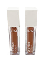 JOAH ENDLESS LONGWEAR LIP COLOR JSLL02 TASTY PACK OF 2