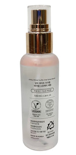 D'Alba White Truffle Skin Calming Vital Spray Serum 100ml/3.4oz Fresh Exp 1/2029