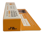 DR Melaxin EYEPHALT RETINOL EYEBAG CREAM, No White Film 0.35oz/10g NEW EXP. 5/28