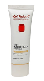 Cell Fusion C Skin Blemish Balm Intensive Repair Solutions 40ml/1.35oz Exp 10/28