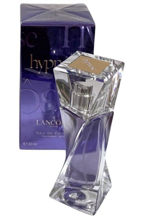 HYPNOSE LANCOME PARIS Eau de Parfum Spray for Women 1 oz/30 ml New in Sealed Box