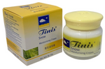 Jinis Snow Moisturizing Whitening Cream, Natural Protect Skin Care 50ml Ex 01/29