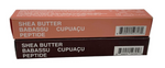 Rhode Peptide Lip Tint 10ml Shea Butter Sheer SET of 2: ESPRESSO & PEACH PIT