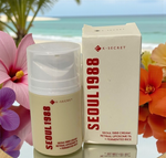 K-Secret Seoul 1988 Cream Retinal Liposome 1% + Fermented Rice 1.7oz Anti-Aging