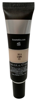 2 it Cosmetics Bye Bye Under Eye Full Coverage Concealer (10.5 Light C ) 12ml