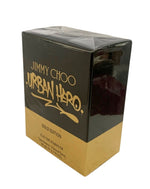 Jimmy Choo Urban Hero Gold Edition 1.7oz EDP Cologne for Men New In Sealed Box