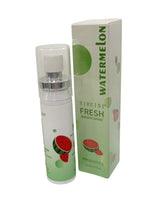 SIRUINI PROBIOTICS FRESH BREATH MOUTH SPRAY PEACH, ORANGE, WATERMALON, MINT- 4 P