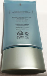 THANK YOU FARMER Sun Project  SPF50 Water Sun Cream 1.7oz/50ml NEW IN BOX SEALED