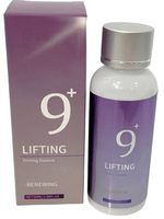 9+ LIFTING FIRMING ESSENCE RENEWING FACE CREAM MOISTURIZER,  ANTI-AGING  50ml