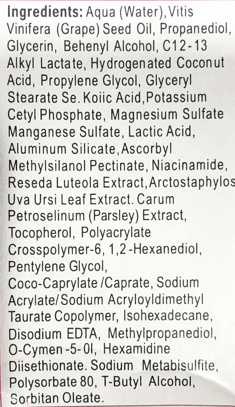 ACM Laboratoires DEPIWHITE Advanced Intensive Anti Brown Spot Cream 40ml 04/2028