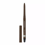 Rimmel Exaggerate Waterproof 10 Hr Eye Definer 212 Rich Brown 0.28g/0.1oz Sealed