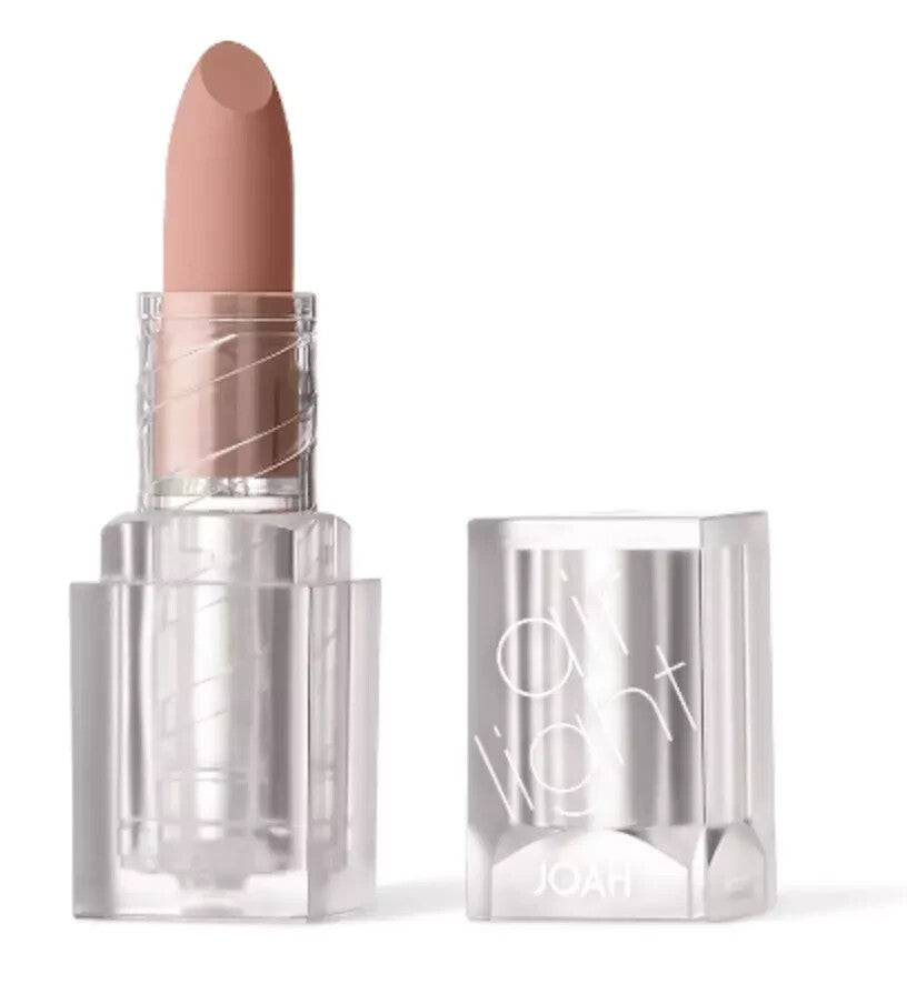 Joah Air Light Lipstick  Lipcolor JASL01 CLOUD 9 New Sealed PACK OF 2