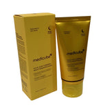 Medicube Kojic Acid Turmeric Night Wrapping Mask 75ml Brightening Care Exp 08/28