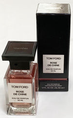 Tom Ford Rose De Chine Eau De Parfum Spray 1.7oz/50ml New in Box Unsealed