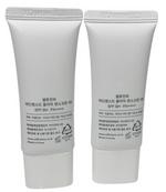 Cell Fusion C Advanced Clear Sunscreen 100 SPF 50+/PA++++ 35ml x 2ea K-Beauty