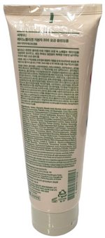 CKD RETINO COLLAGEN 300 Da TRIPPLE POWER PORE CLEANSING FOAM 150ml /5.7oz